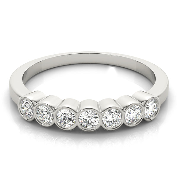 Fashion Diamond Band · 0.63 ct tw