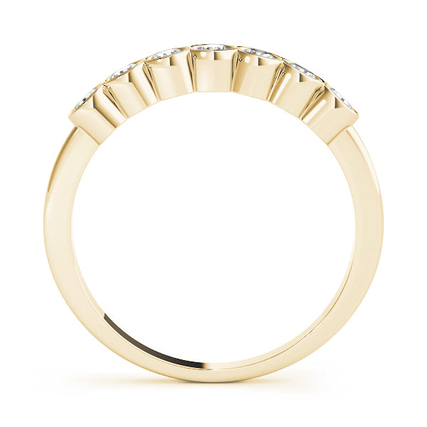 Fashion Diamond Band · 0.42 ct tw