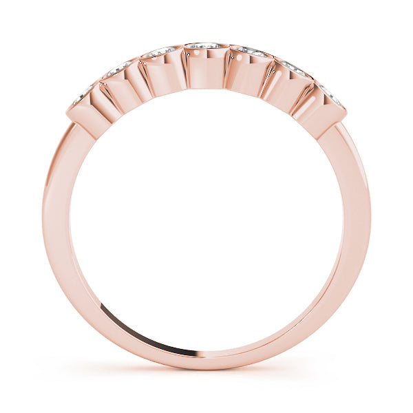 Fashion Diamond Band · 0.42 ct tw