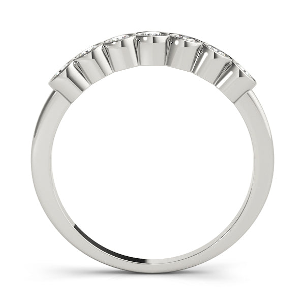 Fashion Diamond Band · 0.42 ct tw