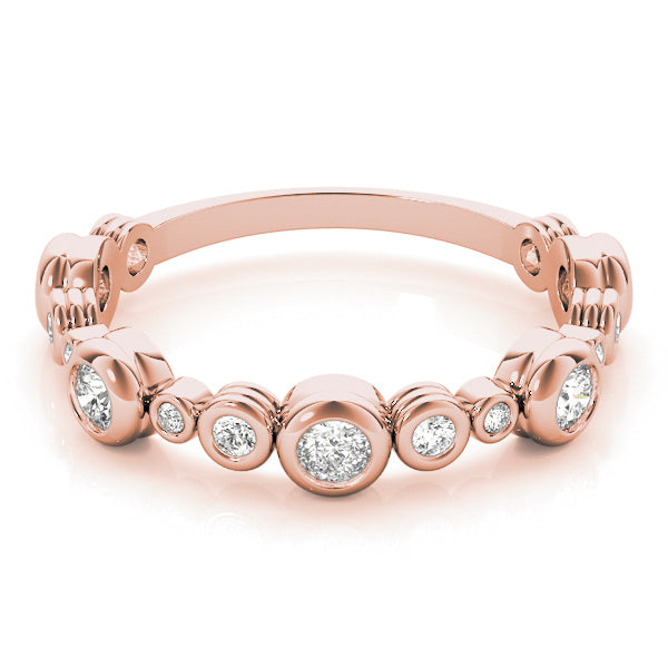 Fashion Diamond Band · 0.55 ct tw