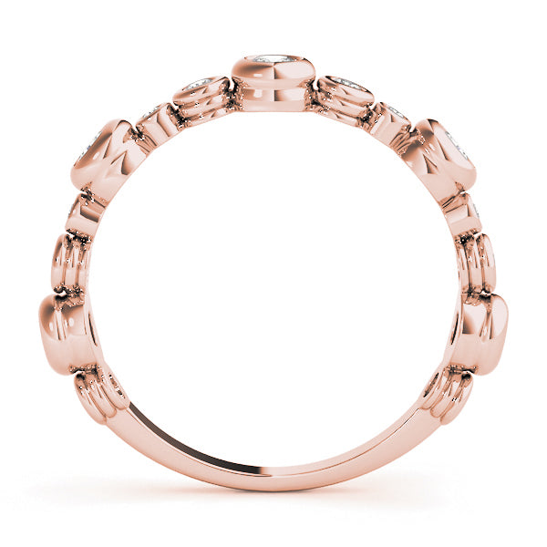 Fashion Diamond Band · 0.55 ct tw