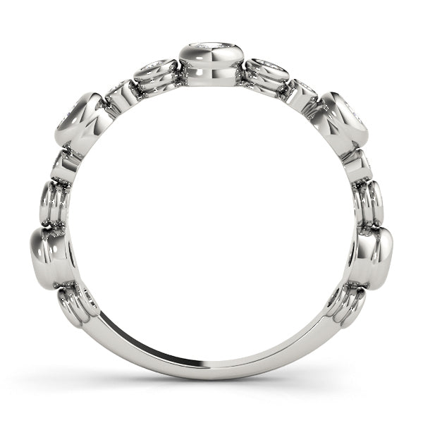 Fashion Diamond Band · 0.55 ct tw