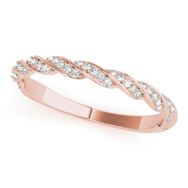 Fashion Diamond Band · 0.23 ct tw