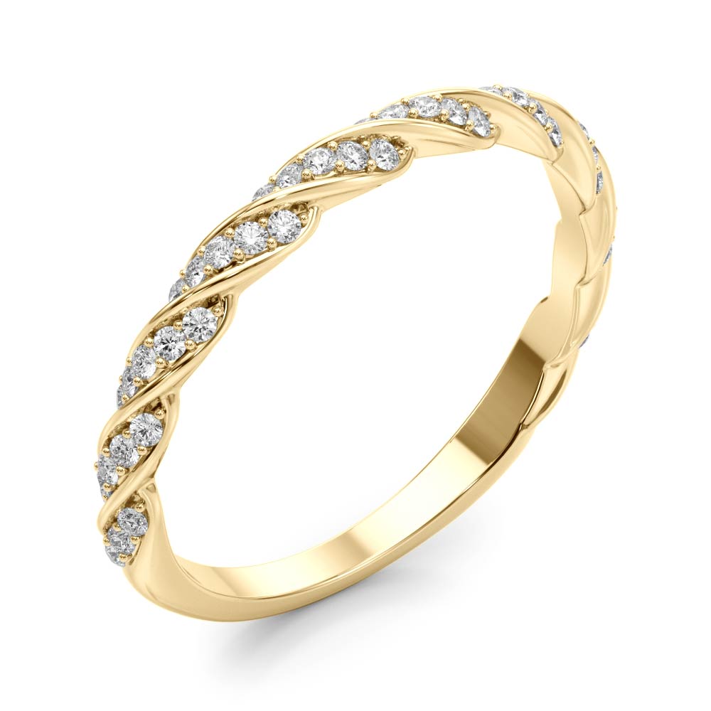 Fashion Diamond Band · 0.23 ct tw