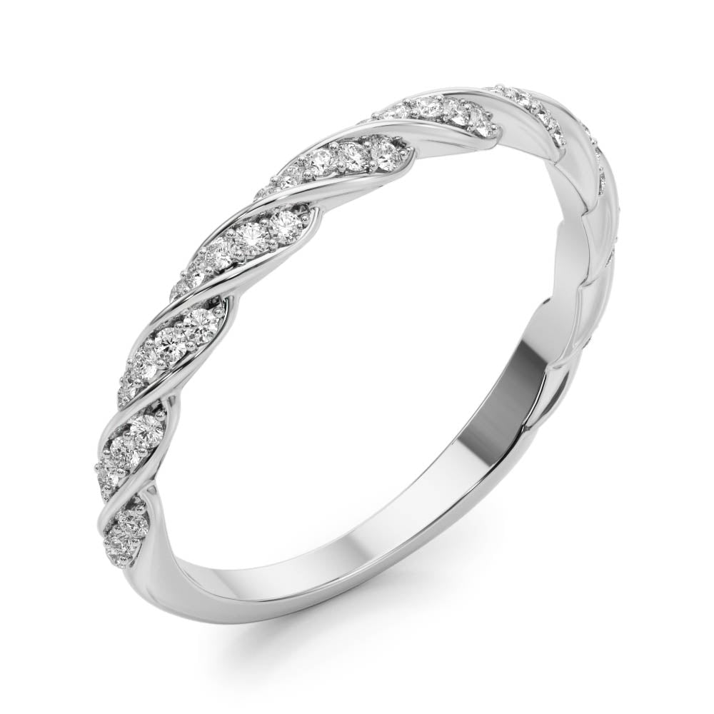 Fashion Diamond Band · 0.23 ct tw