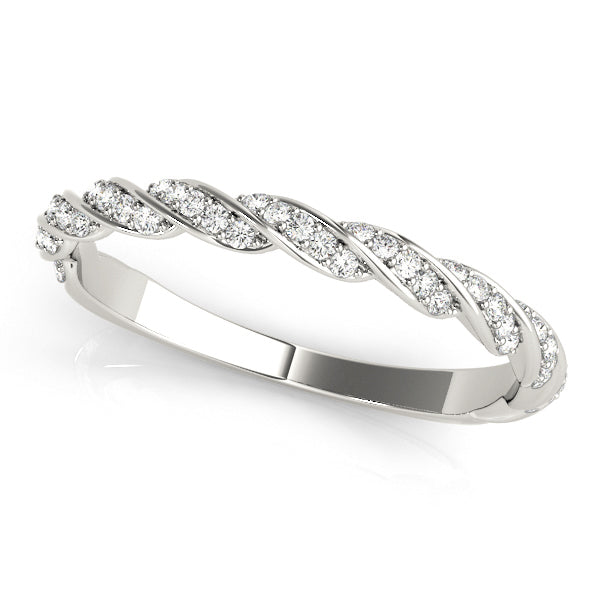 Fashion Diamond Band · 0.23 ct tw