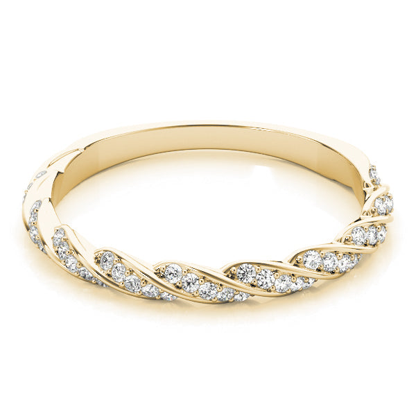 Fashion Diamond Band · 0.23 ct tw