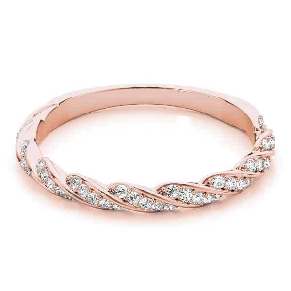 Fashion Diamond Band · 0.23 ct tw