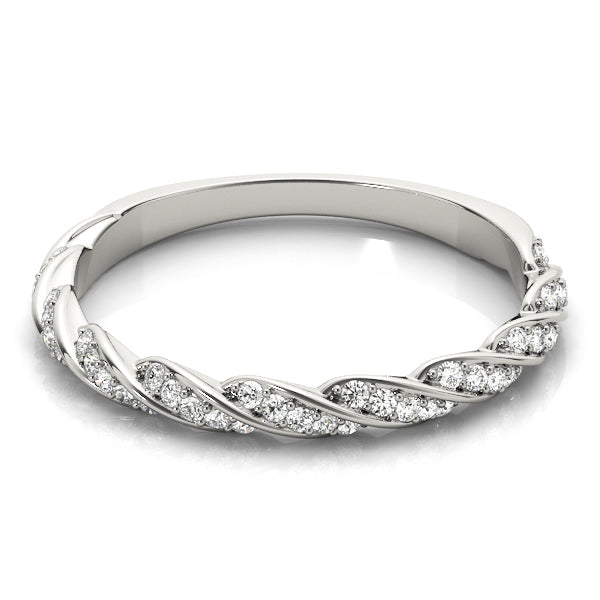 Fashion Diamond Band · 0.23 ct tw