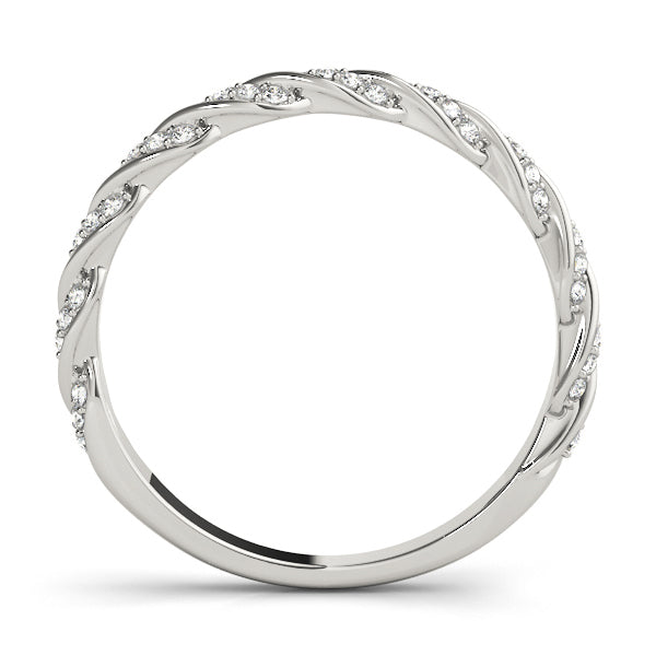 Fashion Diamond Band · 0.23 ct tw
