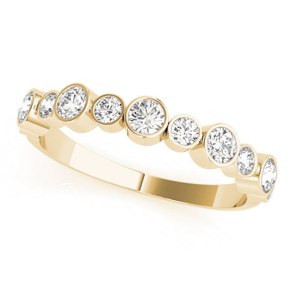 Fashion Diamond Band · 0.47 ct tw