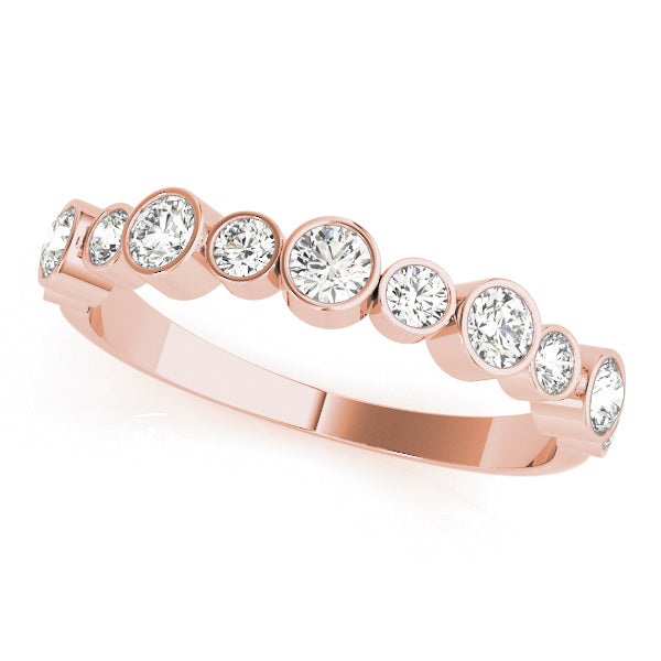 Fashion Diamond Band · 0.47 ct tw