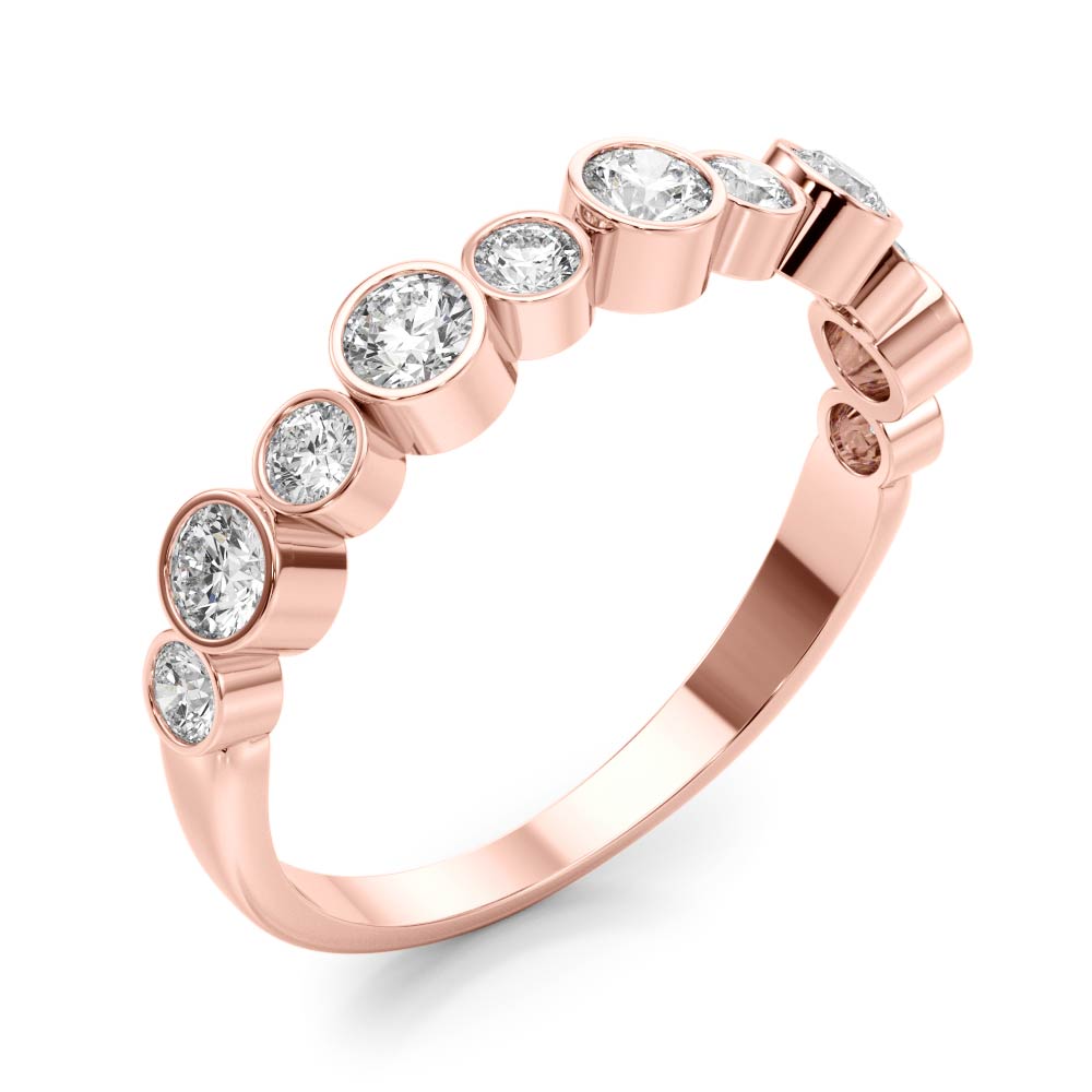 Fashion Diamond Band · 0.47 ct tw