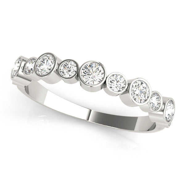 Fashion Diamond Band · 0.47 ct tw