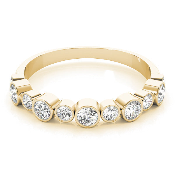 Fashion Diamond Band · 0.47 ct tw