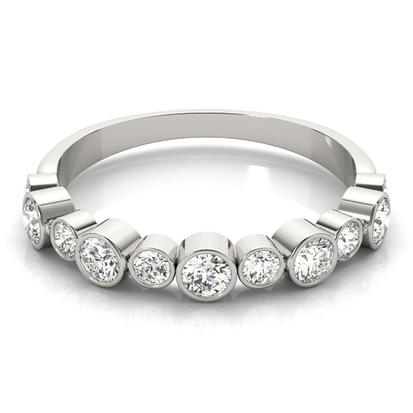 Fashion Diamond Band · 0.47 ct tw