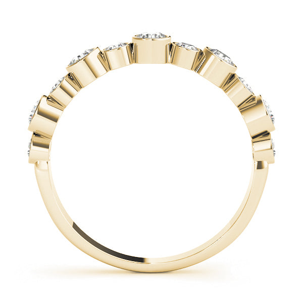 Fashion Diamond Band · 0.47 ct tw