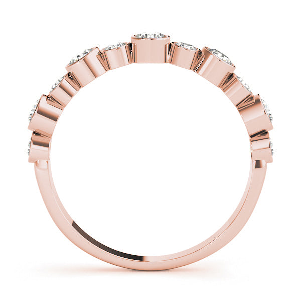Fashion Diamond Band · 0.47 ct tw