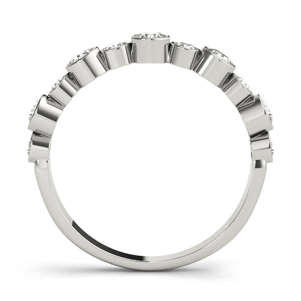 Fashion Diamond Band · 0.47 ct tw