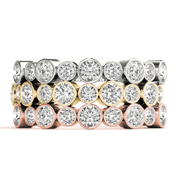 Fashion Diamond Band · 0.47 ct tw