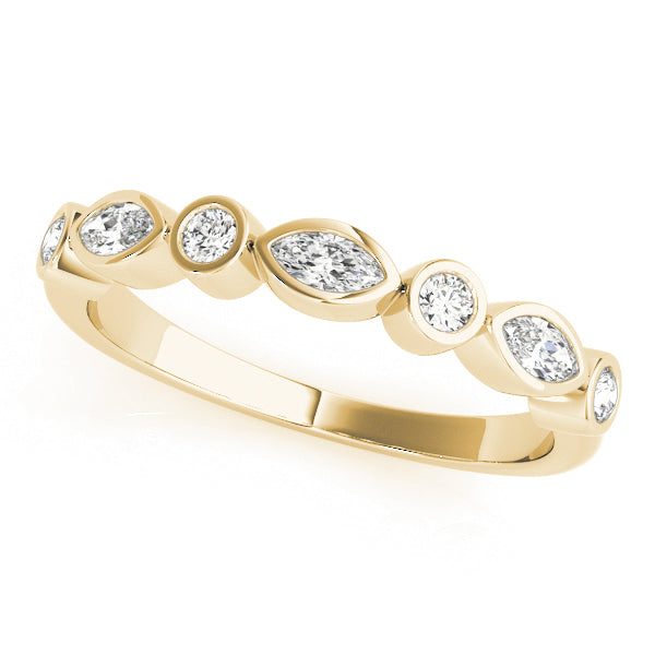 Fashion Diamond Band · 0.33 ct tw