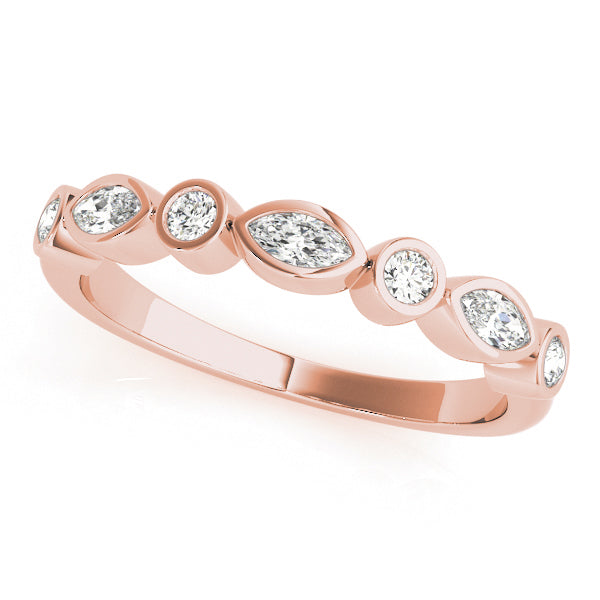 Fashion Diamond Band · 0.33 ct tw