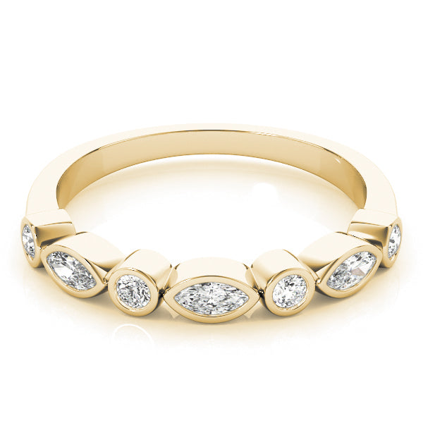 Fashion Diamond Band · 0.33 ct tw