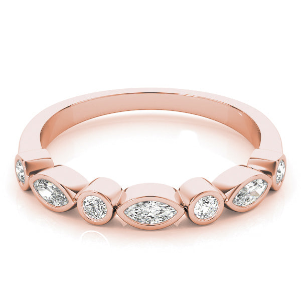 Fashion Diamond Band · 0.33 ct tw