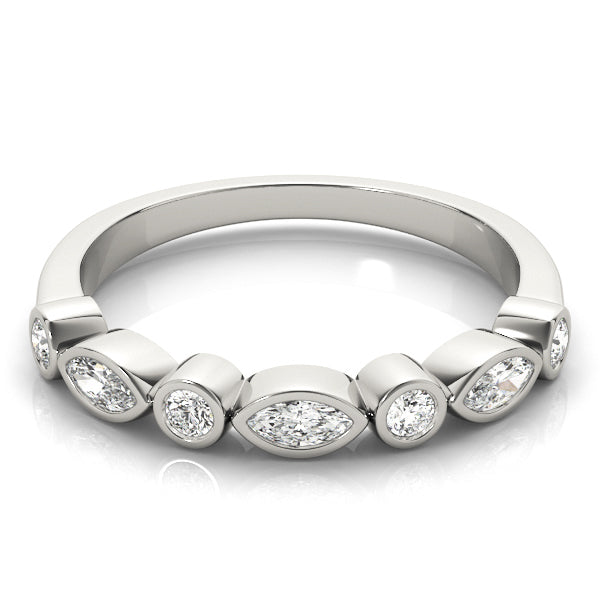 Fashion Diamond Band · 0.33 ct tw