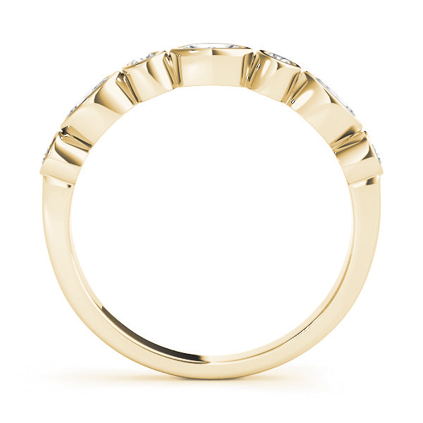 Fashion Diamond Band · 0.33 ct tw