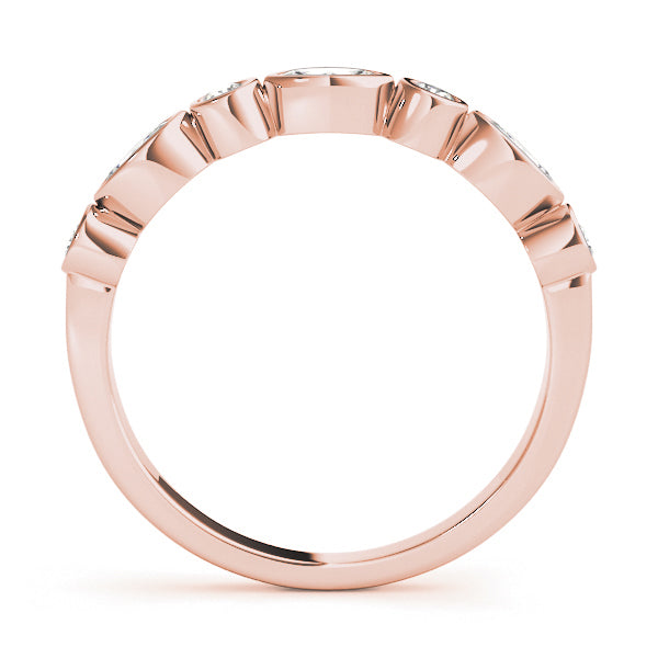 Fashion Diamond Band · 0.33 ct tw