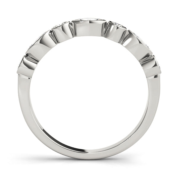 Fashion Diamond Band · 0.33 ct tw