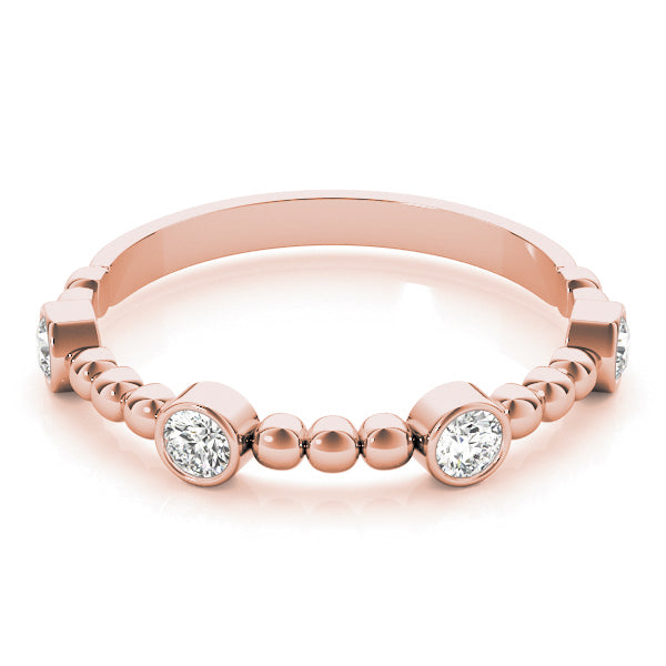 Fashion Diamond Band · 0.24 ct tw