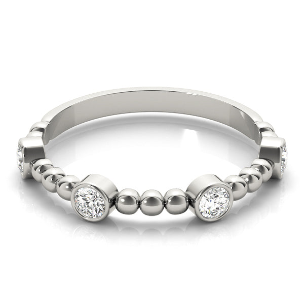 Fashion Diamond Band · 0.24 ct tw