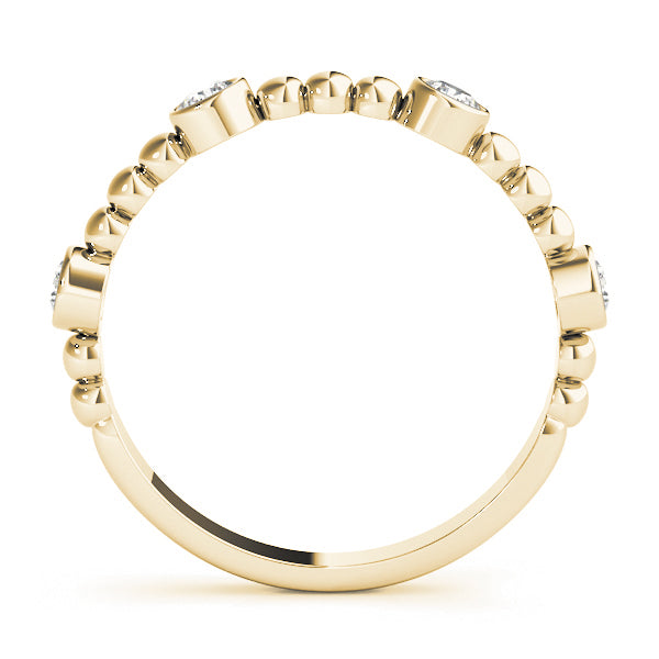 Fashion Diamond Band · 0.24 ct tw