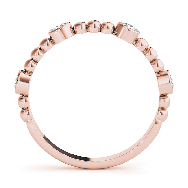 Fashion Diamond Band · 0.24 ct tw