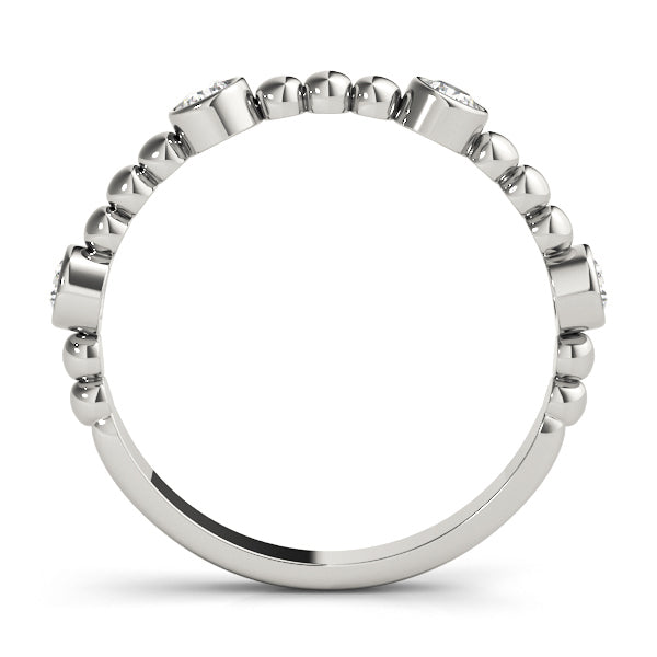 Fashion Diamond Band · 0.24 ct tw