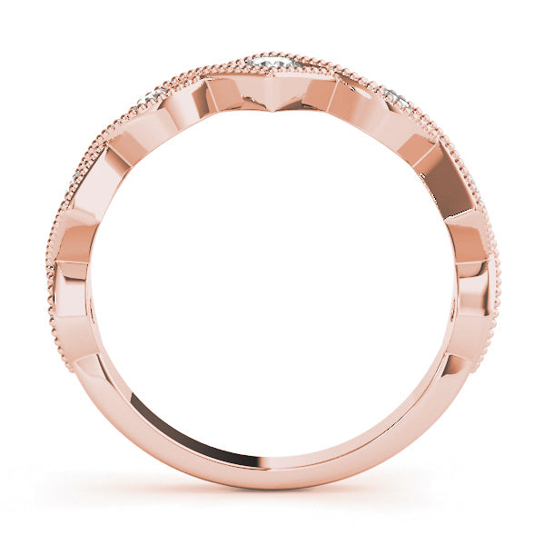 Fashion Diamond Band · 0.42 ct tw