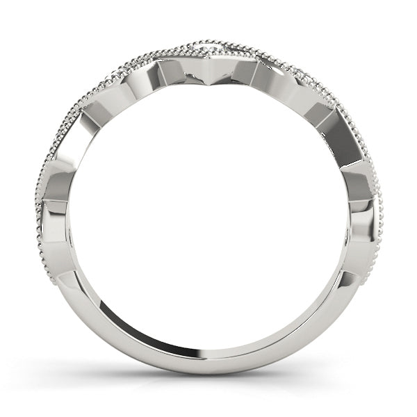 Fashion Diamond Band · 0.42 ct tw