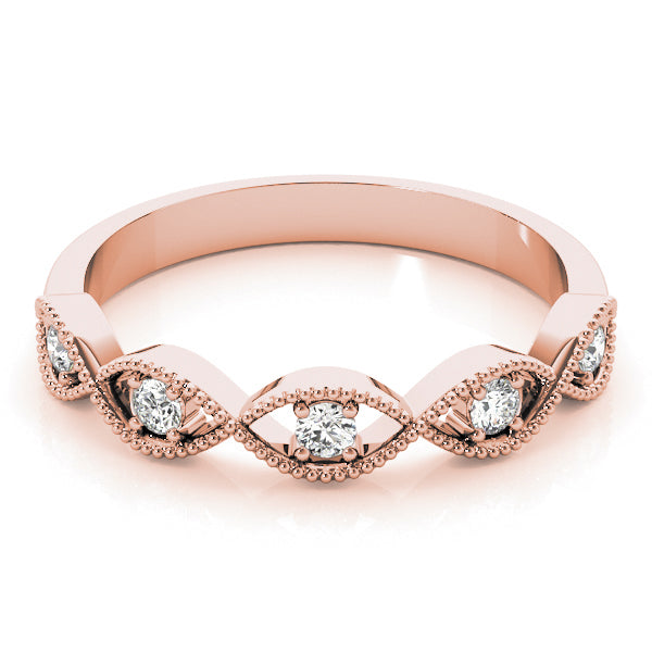 Fashion Diamond Band · 0.15 ct tw