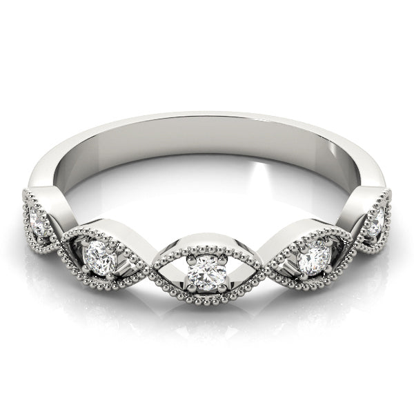 Fashion Diamond Band · 0.15 ct tw