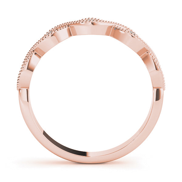 Fashion Diamond Band · 0.15 ct tw