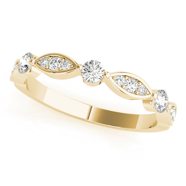 Stackable Diamond Ring · 0.24 ct tw