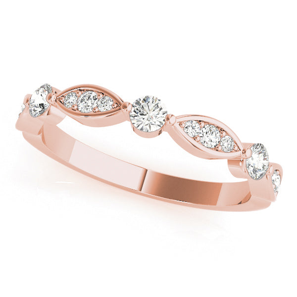 Stackable Diamond Ring · 0.24 ct tw