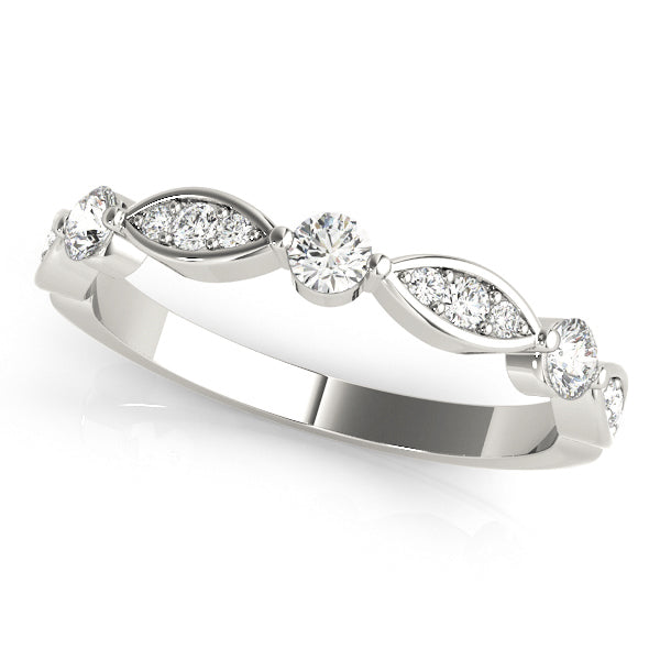 Stackable Diamond Ring · 0.24 ct tw