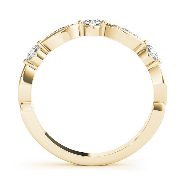Stackable Diamond Ring · 0.24 ct tw