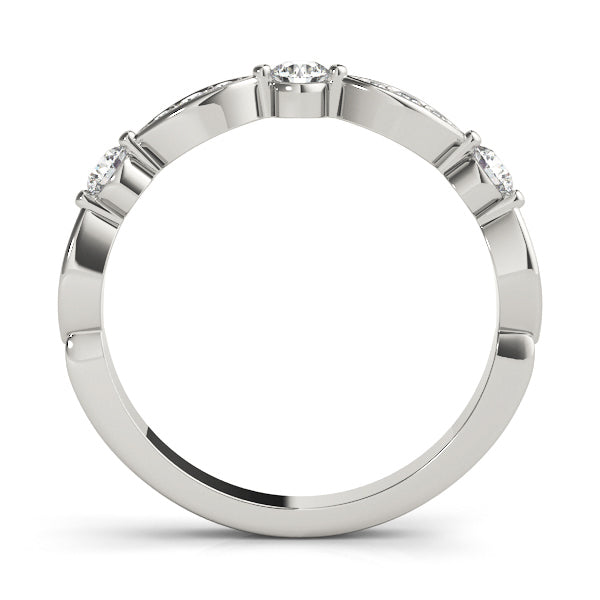 Stackable Diamond Ring · 0.24 ct tw