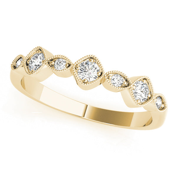 Stackable Diamond Ring · 0.22 ct tw