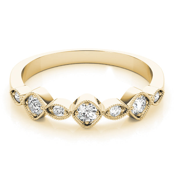 Stackable Diamond Ring · 0.22 ct tw